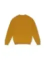 Gelber Hamaki-ho Sportbekleidung Pullover