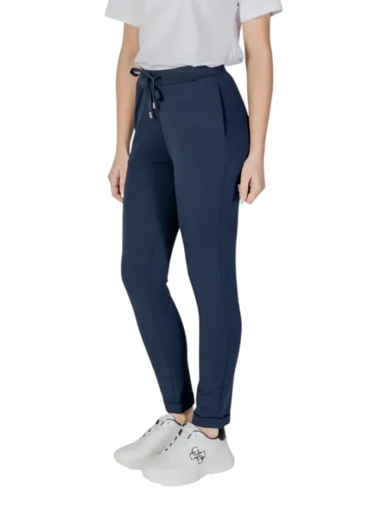 "Liu Jo Hosen im Sale | Liu Jo - Liu Jo Pantaloni Donna online kaufen"|Planet-Deluxe