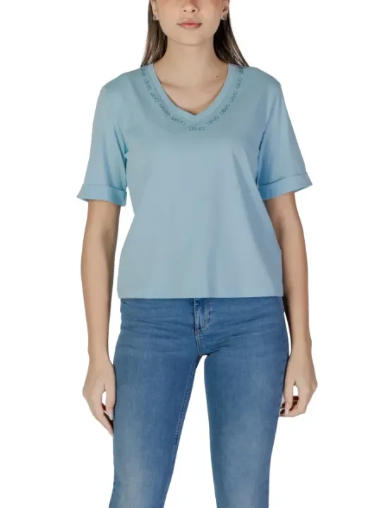 Liu Jo - Liu Jo T-Shirt Donna