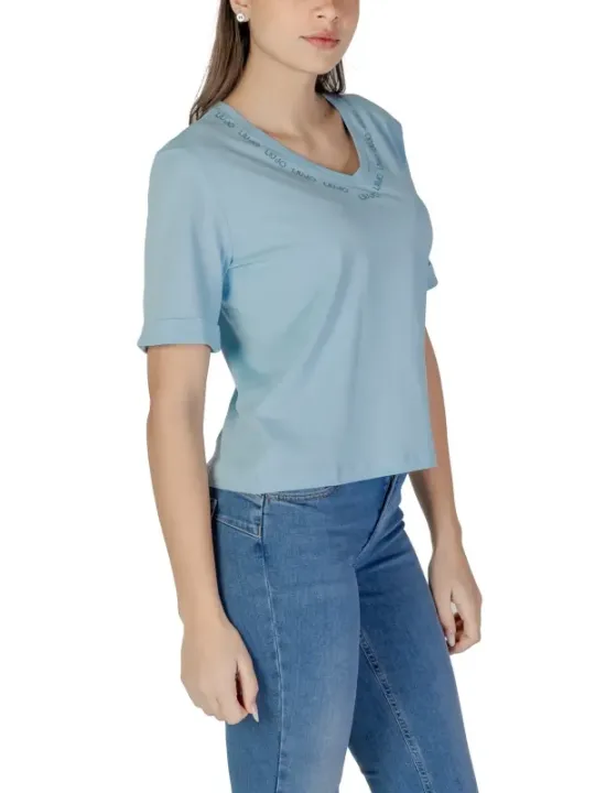 Liu Jo - Liu Jo T-Shirt Donna