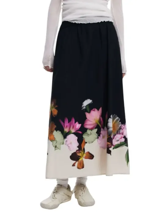 "Desigual Röcke im Sale | Desigual 483166 online kaufen"|Planet-Deluxe