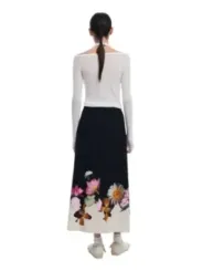 "Desigual Röcke im Sale | Desigual 483166 online kaufen"|Planet-Deluxe