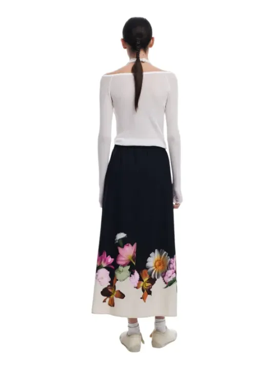 "Desigual Röcke im Sale | Desigual 483166 online kaufen"|Planet-Deluxe