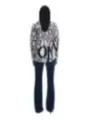 Desigual Bluse Jeans lässiger Look
