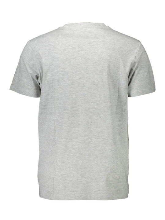 T-Shirts Classic Gray Crew Neck Logo Tee 40,00 € 7618483563979 | Planet-Deluxe