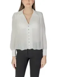 "Morgan De Toi Hemden im Sale | Morgan De Toi - Morgan De Toi Camicia Donna online kaufen"|Planet-Deluxe