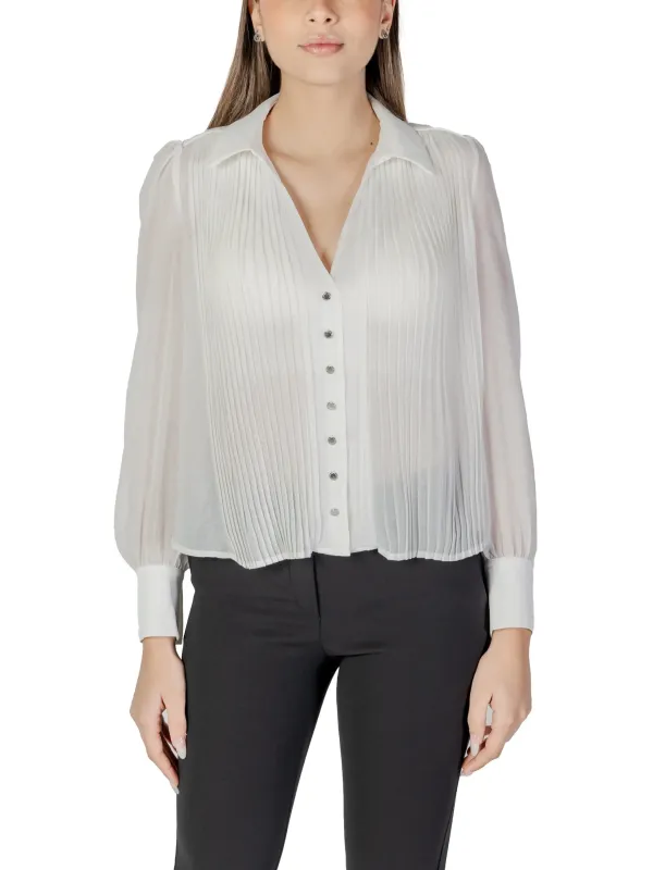 "Morgan De Toi Hemden im Sale | Morgan De Toi - Morgan De Toi Camicia Donna online kaufen"|Planet-Deluxe "Morgan De Toi Hemden im Sale | Morgan De Toi - Morgan De Toi Camicia Donna online kaufen"|Planet-Deluxe