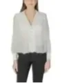 "Morgan De Toi Hemden im Sale | Morgan De Toi - Morgan De Toi Camicia Donna online kaufen"|Planet-Deluxe