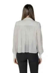 "Morgan De Toi Hemden im Sale | Morgan De Toi - Morgan De Toi Camicia Donna online kaufen"|Planet-Deluxe