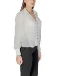"Morgan De Toi Hemden im Sale | Morgan De Toi - Morgan De Toi Camicia Donna online kaufen"|Planet-Deluxe