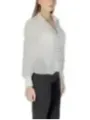 "Morgan De Toi Hemden im Sale | Morgan De Toi - Morgan De Toi Camicia Donna online kaufen"|Planet-Deluxe