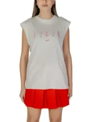 "Replay Tank-Tops im Sale | Replay - Replay Canotta Donna online kaufen"|Planet-Deluxe