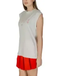 "Replay Tank-Tops im Sale | Replay - Replay Canotta Donna online kaufen"|Planet-Deluxe