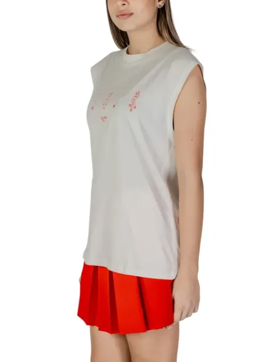 "Replay Tank-Tops im Sale | Replay - Replay Canotta Donna online kaufen"|Planet-Deluxe
