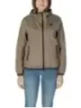 Blauer 483111 Jacke Frau Denim