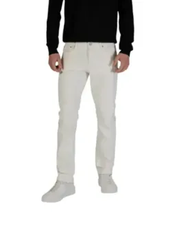 Weiße Jeans, Jack & Jones