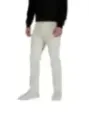 Weiße Jack & Jones Hosen