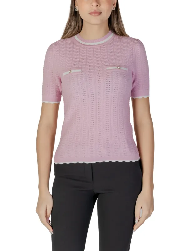 "Morgan De Toi T-Shirts im Sale | Morgan De Toi 483088 online kaufen"|Planet-Deluxe "Morgan De Toi T-Shirts im Sale | Morgan De Toi 483088 online kaufen"|Planet-Deluxe