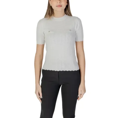 Morgan De Toi - Morgan De Toi T-Shirt Donna