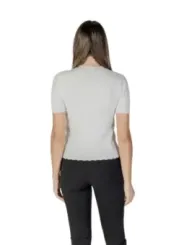 Morgan De Toi - Morgan De Toi T-Shirt Donna