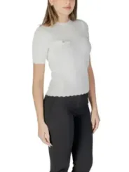 Morgan De Toi - Morgan De Toi T-Shirt Donna