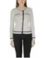 "Morgan De Toi Pullover im Sale | Morgan De Toi - Morgan De Toi Maglia Donna online kaufen"|Planet-Deluxe
