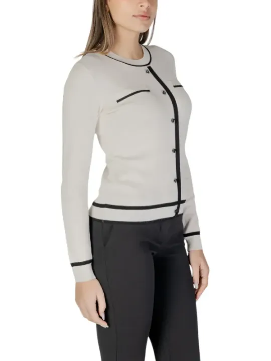 "Morgan De Toi Pullover im Sale | Morgan De Toi - Morgan De Toi Maglia Donna online kaufen"|Planet-Deluxe