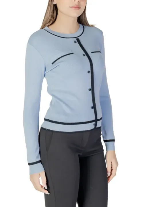 "Morgan De Toi Pullover im Sale | Morgan De Toi - Morgan De Toi Maglia Donna online kaufen"|Planet-Deluxe