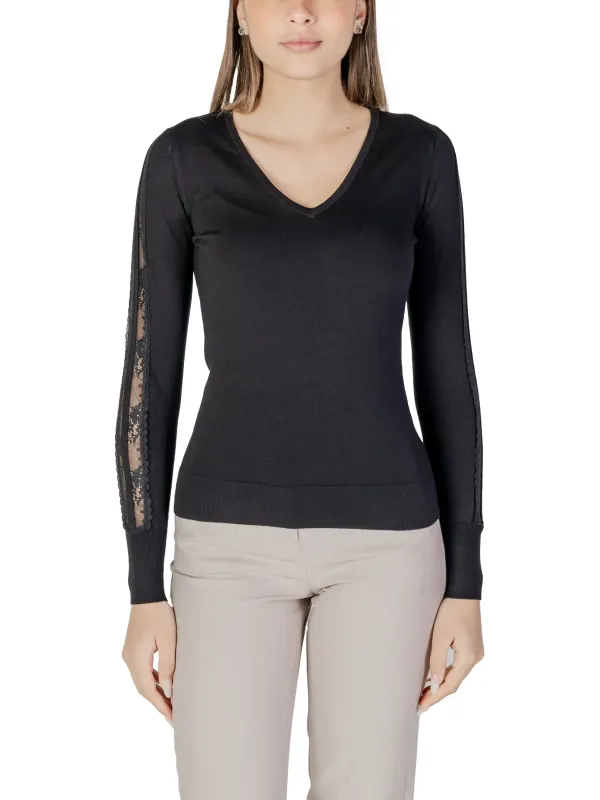 "Morgan De Toi Pullover im Sale | Morgan De Toi - Morgan De Toi Maglia Donna online kaufen"|Planet-Deluxe "Morgan De Toi Pullover im Sale | Morgan De Toi - Morgan De Toi Maglia Donna online kaufen"|Planet-Deluxe
