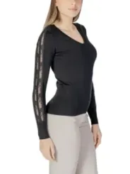 "Morgan De Toi Pullover im Sale | Morgan De Toi - Morgan De Toi Maglia Donna online kaufen"|Planet-Deluxe