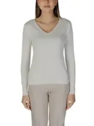 "Morgan De Toi Bluse im Sale | Morgan De Toi - Morgan De Toi Blouse Donna online kaufen"|Planet-Deluxe