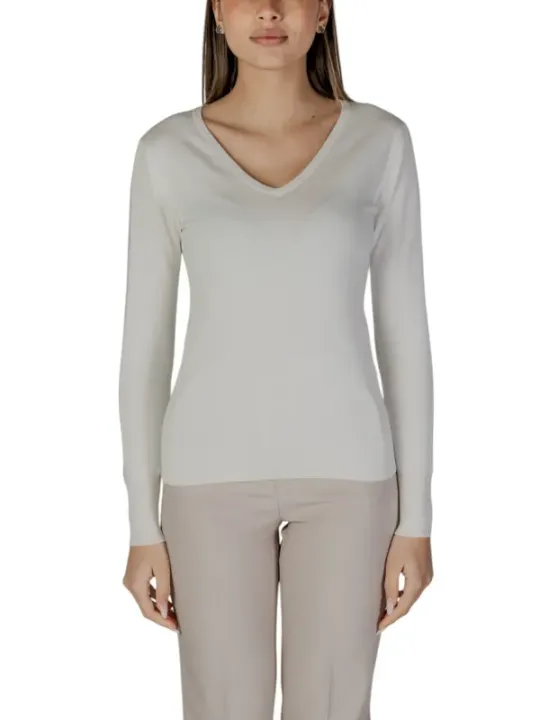 "Morgan De Toi Bluse im Sale | Morgan De Toi - Morgan De Toi Blouse Donna online kaufen"|Planet-Deluxe