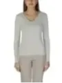"Morgan De Toi Bluse im Sale | Morgan De Toi - Morgan De Toi Blouse Donna online kaufen"|Planet-Deluxe