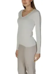 "Morgan De Toi Bluse im Sale | Morgan De Toi - Morgan De Toi Blouse Donna online kaufen"|Planet-Deluxe