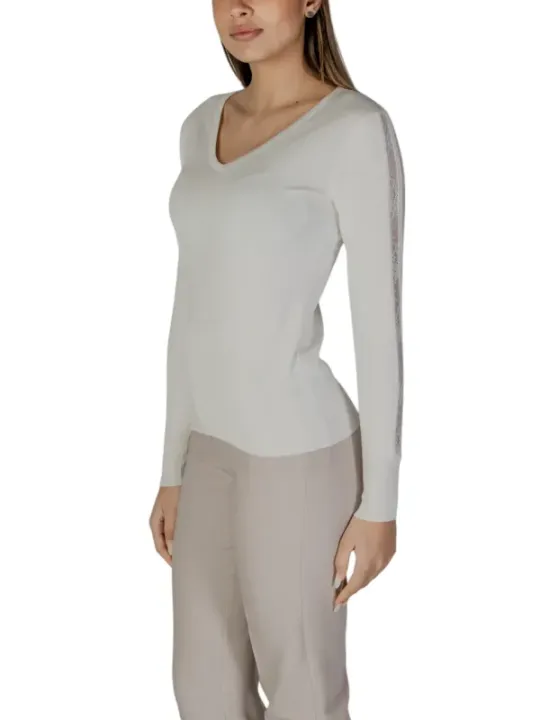 "Morgan De Toi Bluse im Sale | Morgan De Toi - Morgan De Toi Blouse Donna online kaufen"|Planet-Deluxe