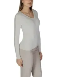 "Morgan De Toi Bluse im Sale | Morgan De Toi - Morgan De Toi Blouse Donna online kaufen"|Planet-Deluxe