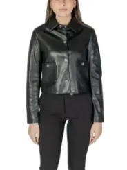 "Morgan De Toi Jacken im Sale | Morgan De Toi - Morgan De Toi Giubbotto Donna online kaufen"|Planet-Deluxe
