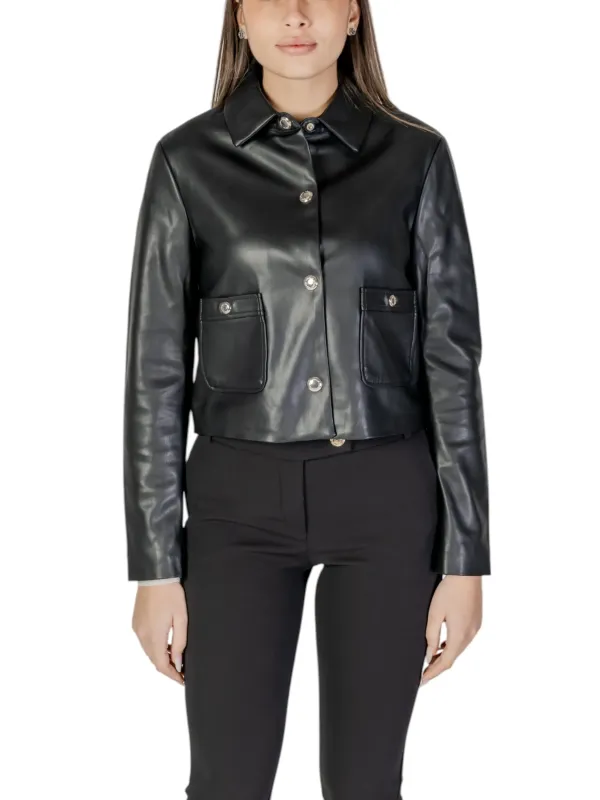 "Morgan De Toi Jacken im Sale | Morgan De Toi - Morgan De Toi Giubbotto Donna online kaufen"|Planet-Deluxe "Morgan De Toi Jacken im Sale | Morgan De Toi - Morgan De Toi Giubbotto Donna online kaufen"|Planet-Deluxe