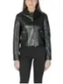 "Morgan De Toi Jacken im Sale | Morgan De Toi - Morgan De Toi Giubbotto Donna online kaufen"|Planet-Deluxe