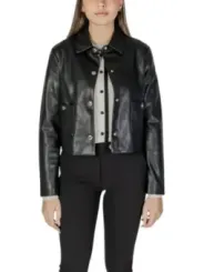 "Morgan De Toi Jacken im Sale | Morgan De Toi - Morgan De Toi Giubbotto Donna online kaufen"|Planet-Deluxe