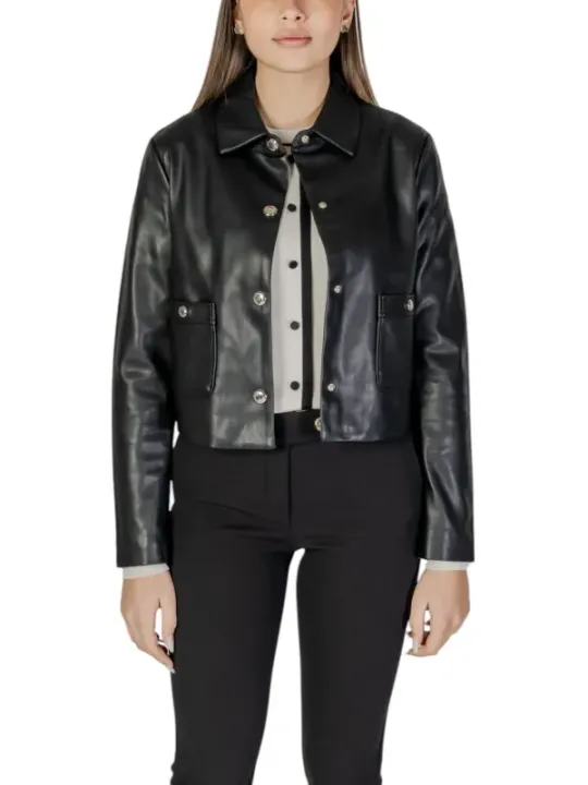 "Morgan De Toi Jacken im Sale | Morgan De Toi - Morgan De Toi Giubbotto Donna online kaufen"|Planet-Deluxe