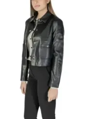 "Morgan De Toi Jacken im Sale | Morgan De Toi - Morgan De Toi Giubbotto Donna online kaufen"|Planet-Deluxe