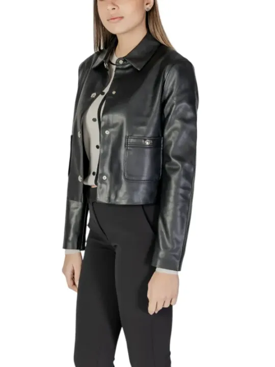 "Morgan De Toi Jacken im Sale | Morgan De Toi - Morgan De Toi Giubbotto Donna online kaufen"|Planet-Deluxe