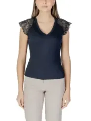 "Morgan De Toi Bluse im Sale | Morgan De Toi - Morgan De Toi Blouse Donna online kaufen"|Planet-Deluxe
