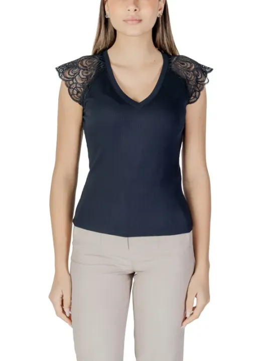 "Morgan De Toi Bluse im Sale | Morgan De Toi - Morgan De Toi Blouse Donna online kaufen"|Planet-Deluxe