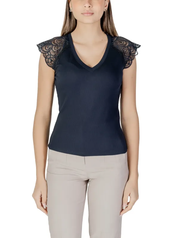 "Morgan De Toi Bluse im Sale | Morgan De Toi - Morgan De Toi Blouse Donna online kaufen"|Planet-Deluxe "Morgan De Toi Bluse im Sale | Morgan De Toi - Morgan De Toi Blouse Donna online kaufen"|Planet-Deluxe