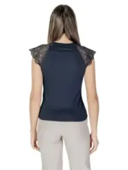 "Morgan De Toi Bluse im Sale | Morgan De Toi - Morgan De Toi Blouse Donna online kaufen"|Planet-Deluxe