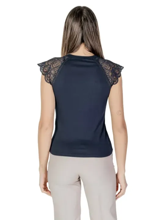 "Morgan De Toi Bluse im Sale | Morgan De Toi - Morgan De Toi Blouse Donna online kaufen"|Planet-Deluxe