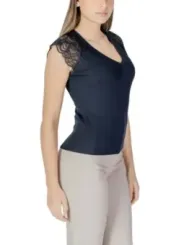"Morgan De Toi Bluse im Sale | Morgan De Toi - Morgan De Toi Blouse Donna online kaufen"|Planet-Deluxe