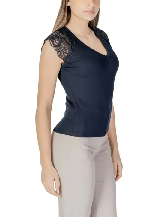 "Morgan De Toi Bluse im Sale | Morgan De Toi - Morgan De Toi Blouse Donna online kaufen"|Planet-Deluxe